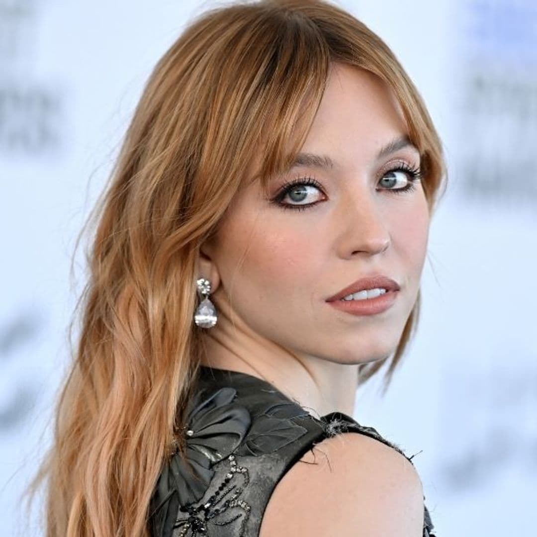 sydney sweeney dakota johnson madame web pelicula marvel