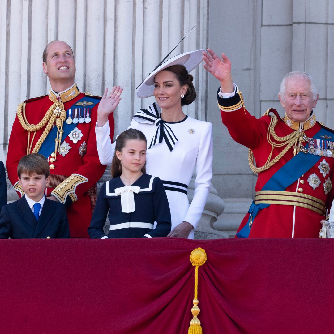 Se cumplen dos años de la muerte de Isabel II: así es ahora la monarquía británica