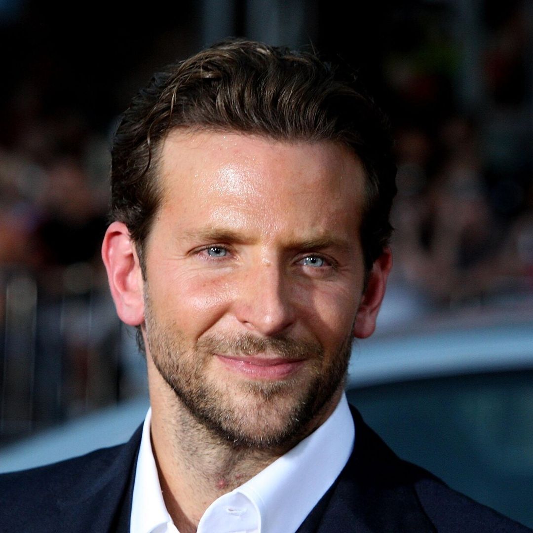 Bradley Cooper se sincera sobre sus adicciones y cómo otro famoso lo ayudó