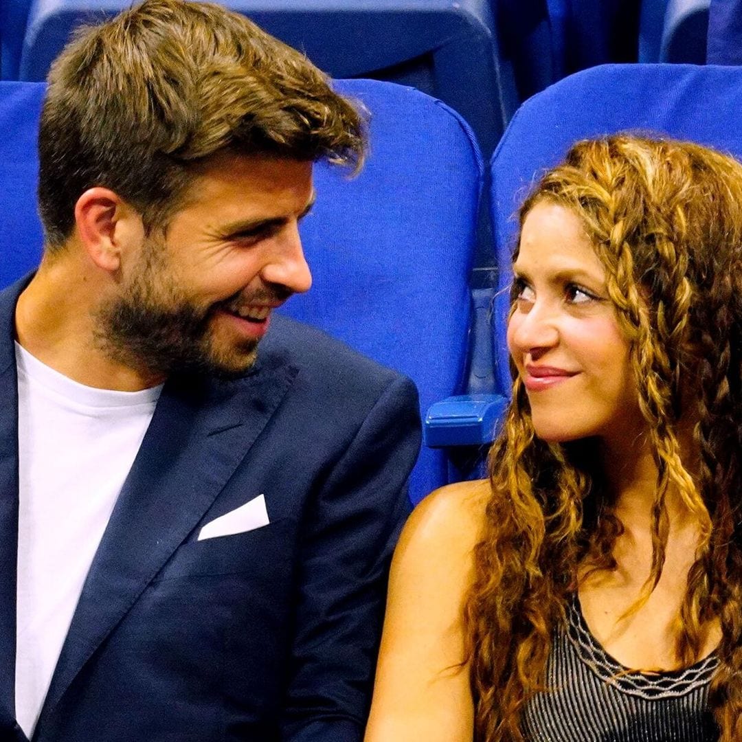 ¿Se mudará pronto a Miami? Shakira y Piqué por fin han llegado a un acuerdo por sus hijos