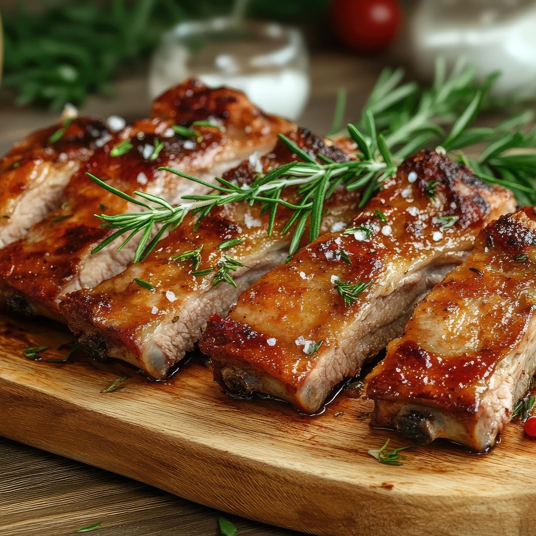 Las 10 recetas más vistas de enero en ¡HOLA! Cocina