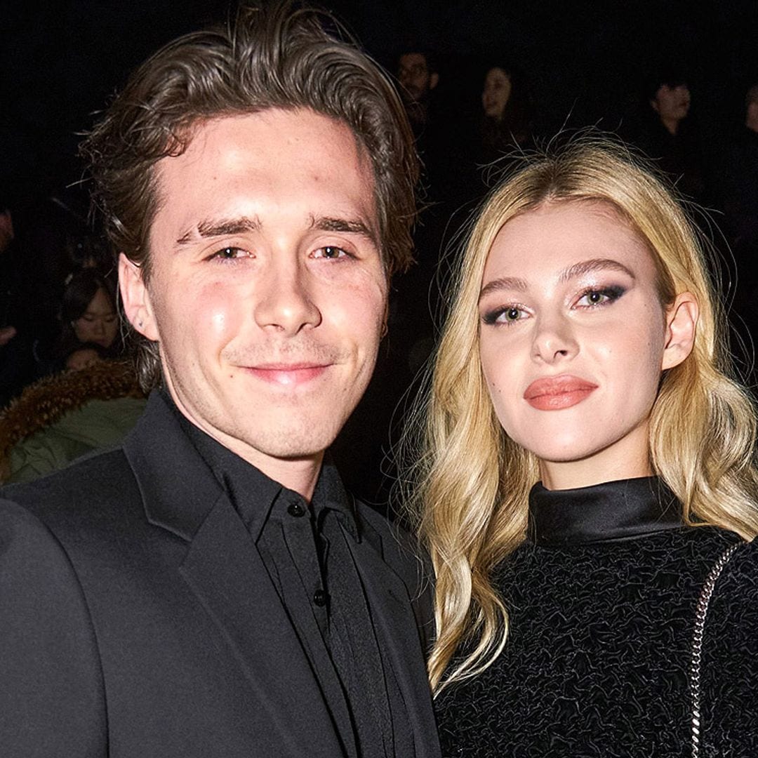 Vistas al mar, 27 habitaciones... la mansión de 90 millones en la que se casarán Brooklyn Beckham y Nicola Peltz