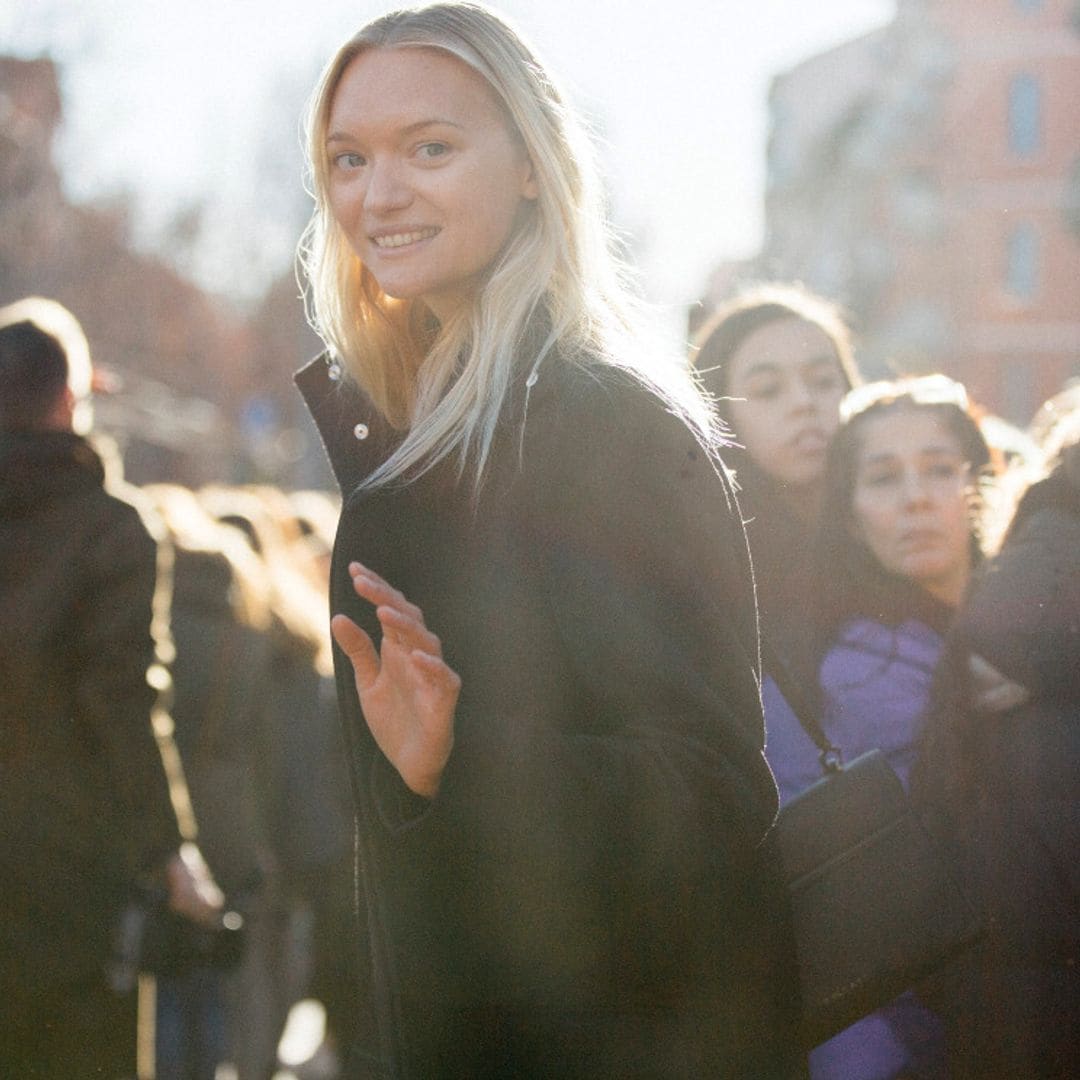 gemma ward modelo estilo