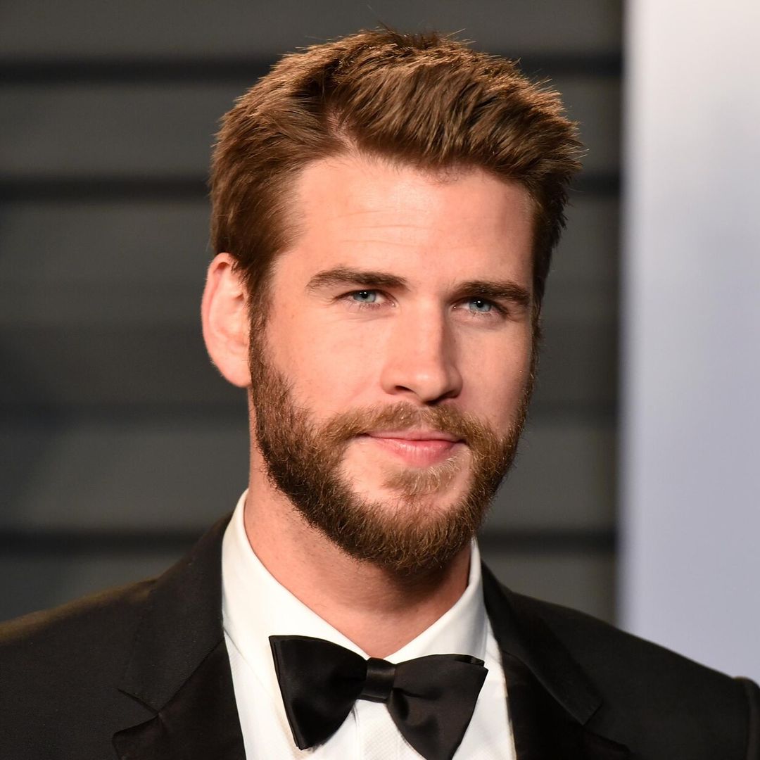 Liam Hemsworth confirma relación amorosa con la modelo Gabriella Brooks