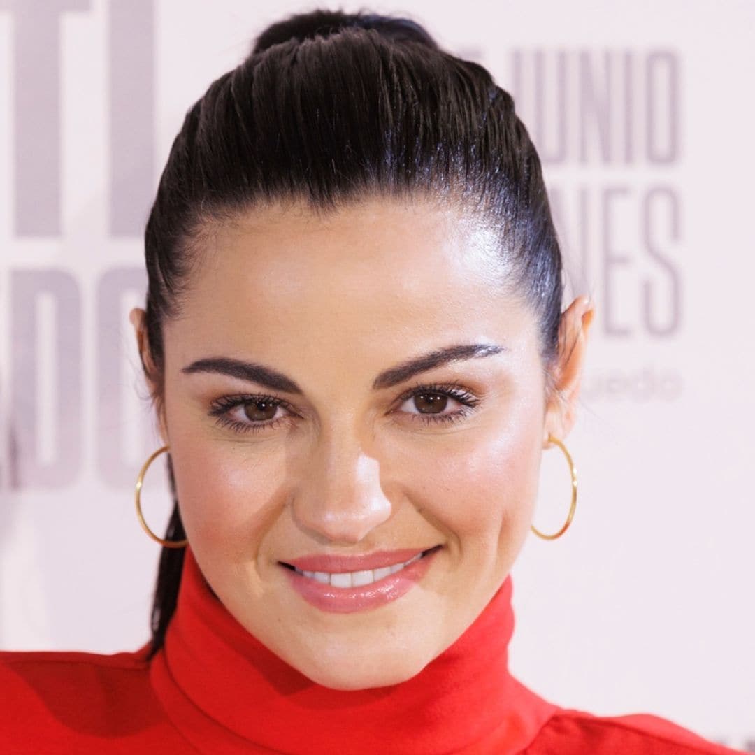 ¿Cómo está viviendo Maite Perroni (RBD) su primer embarazo y quiénes son sus apoyos? Ella misma lo cuenta