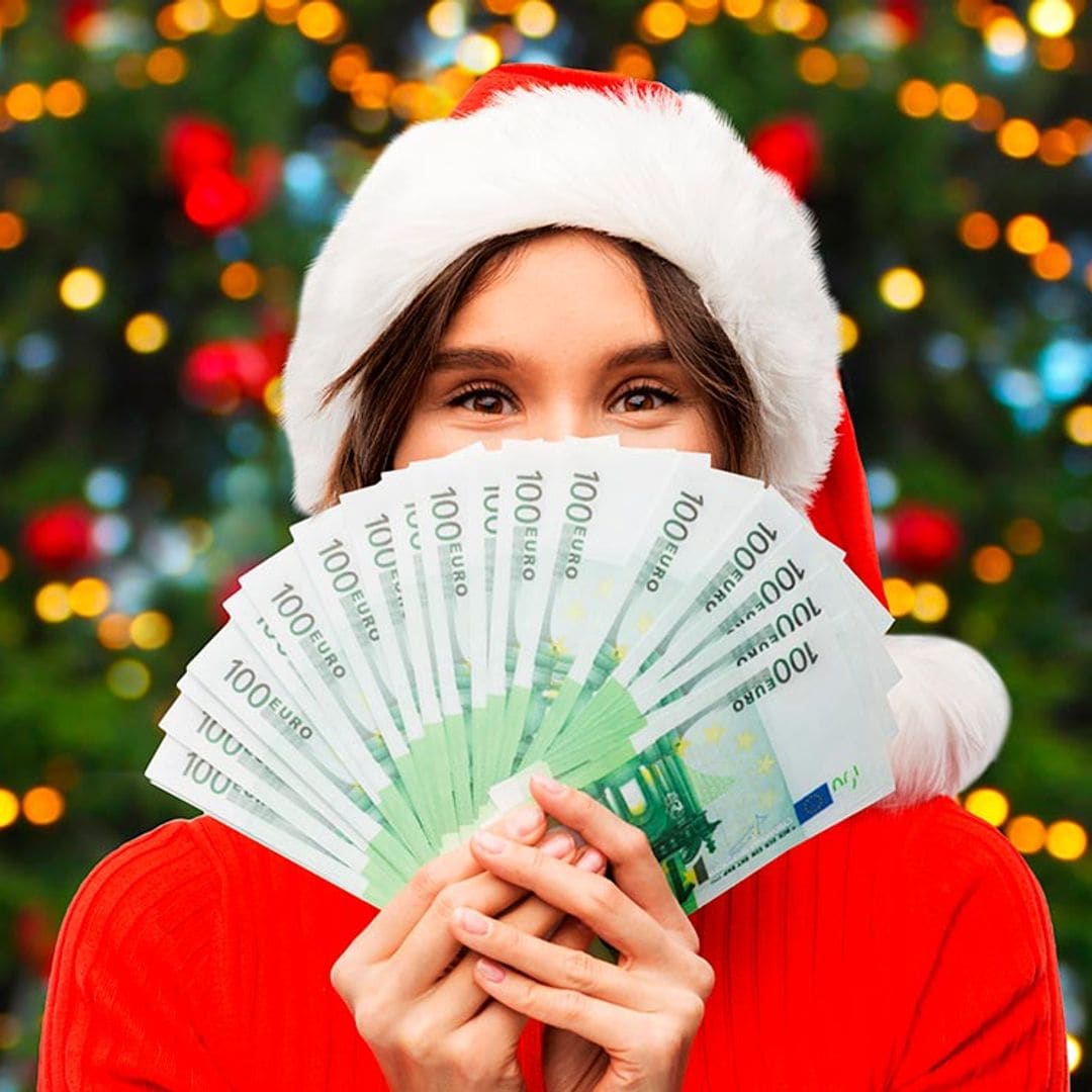 ¿Y si me toca la lotería de Navidad? Consejos para gestionar bien las emociones