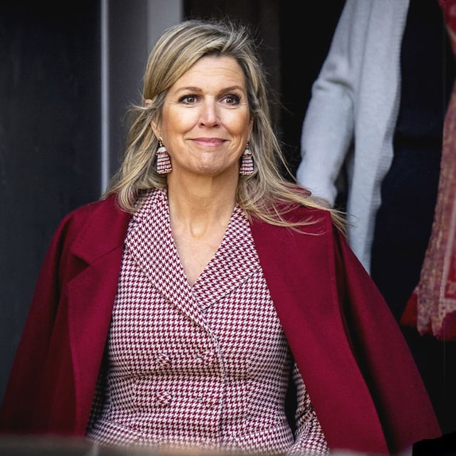 maxima looks 2024