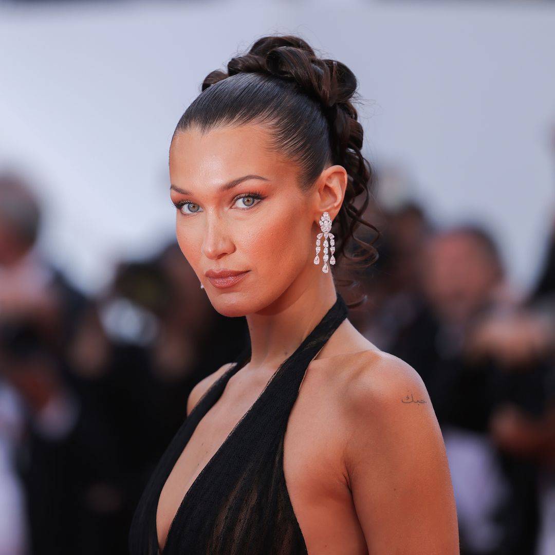 Bella Hadid