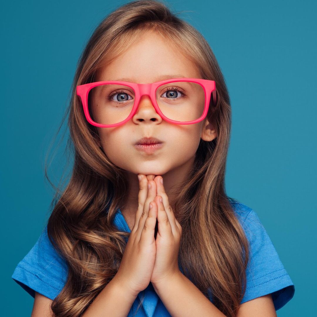 Qué debes tener en cuenta para saber elegir las gafas de tus hijos