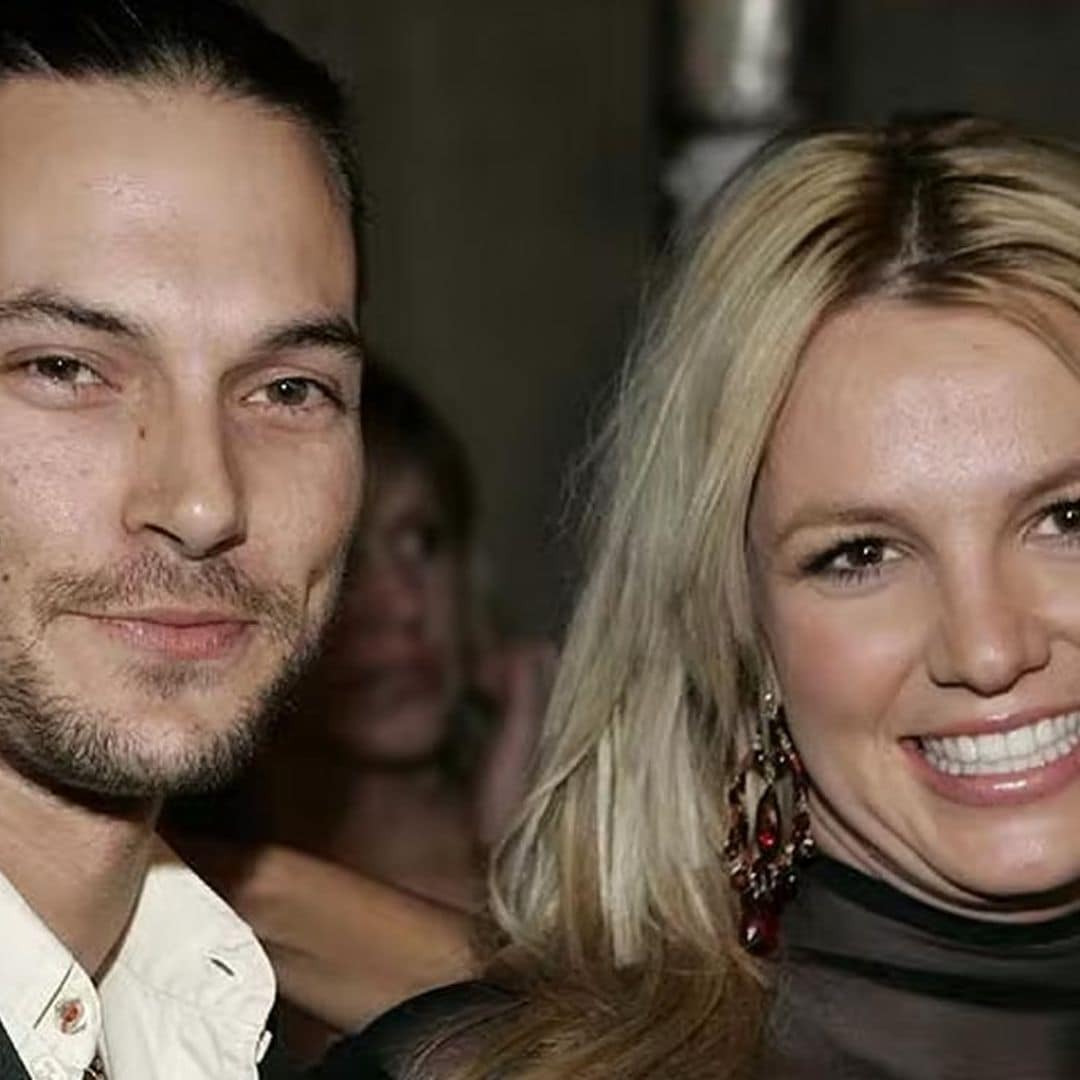 Britney Spears responde a sus hijos, con ataque incluido a su ex Kevin Federline