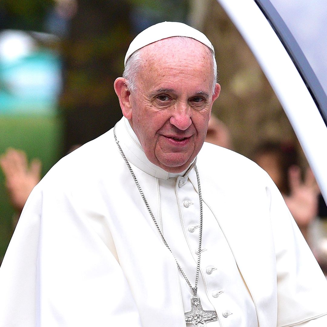 Desde el hospital, el Papa Francisco envía un mensaje de audio: 'Agradezco de todo corazón las oraciones que hacen por mi salud'