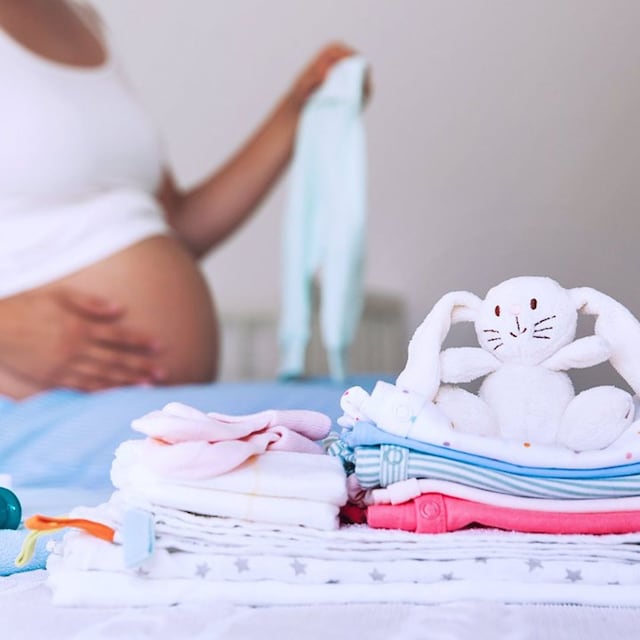 lista de ropa de reci n nacido para el hospital 