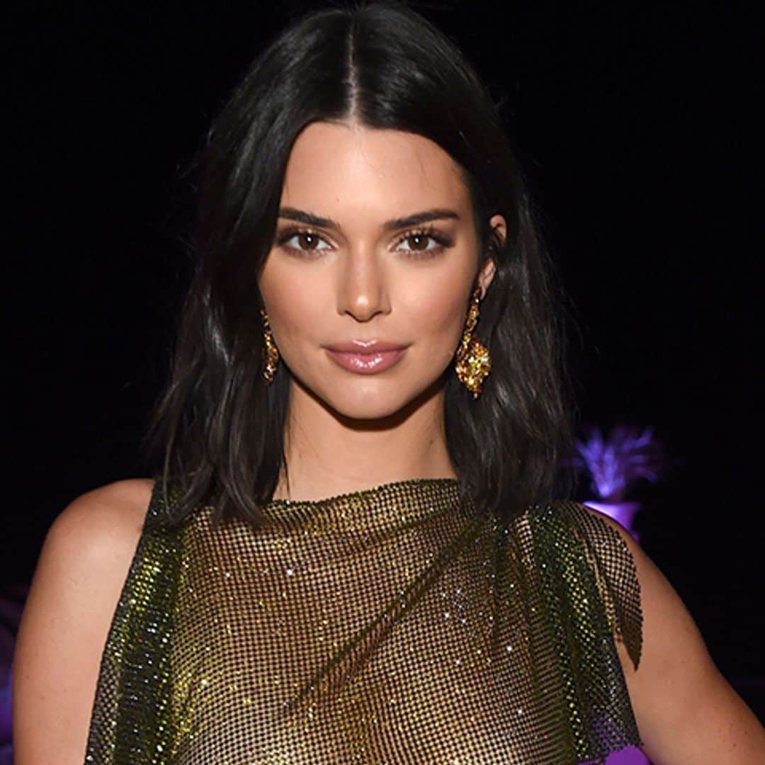 Así se hacen las nuevas ondas surferas según la peluquera de Kendall Jenner