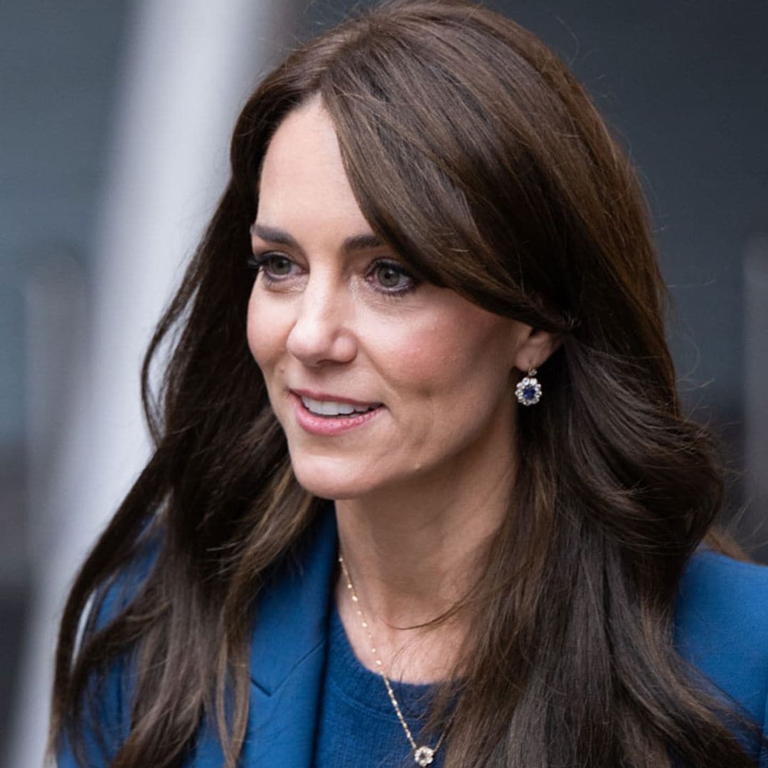 Qué debe cambiar en el estilo de vida ante un tratamiento de quimioterapia, como el de Kate Middleton