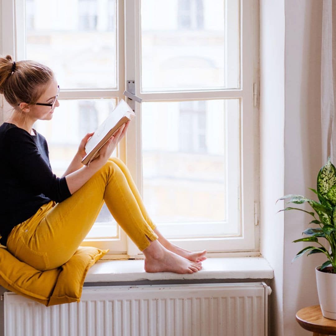 Después de leer estos libros no volverás a ser la misma