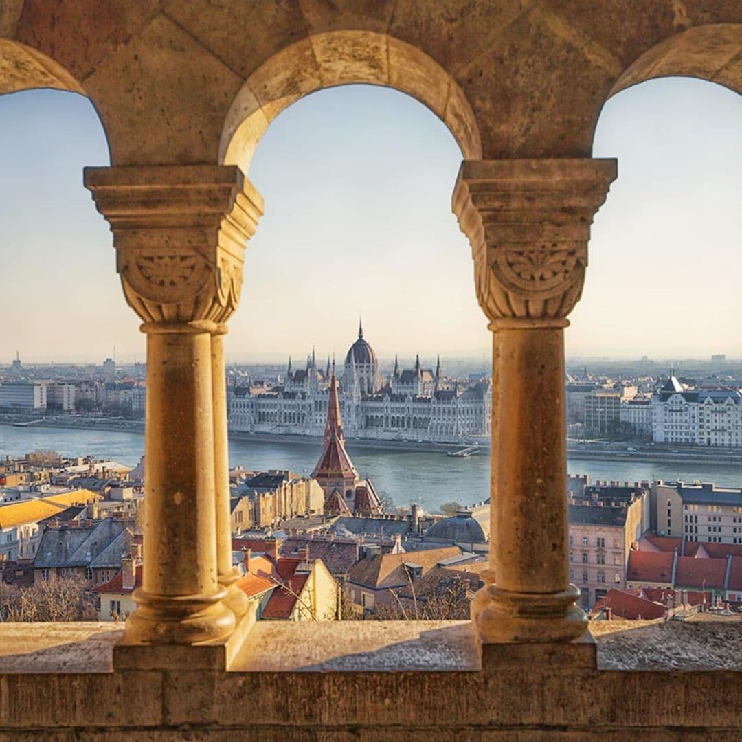 De compras por Budapest: la ciudad de los regalos originales
