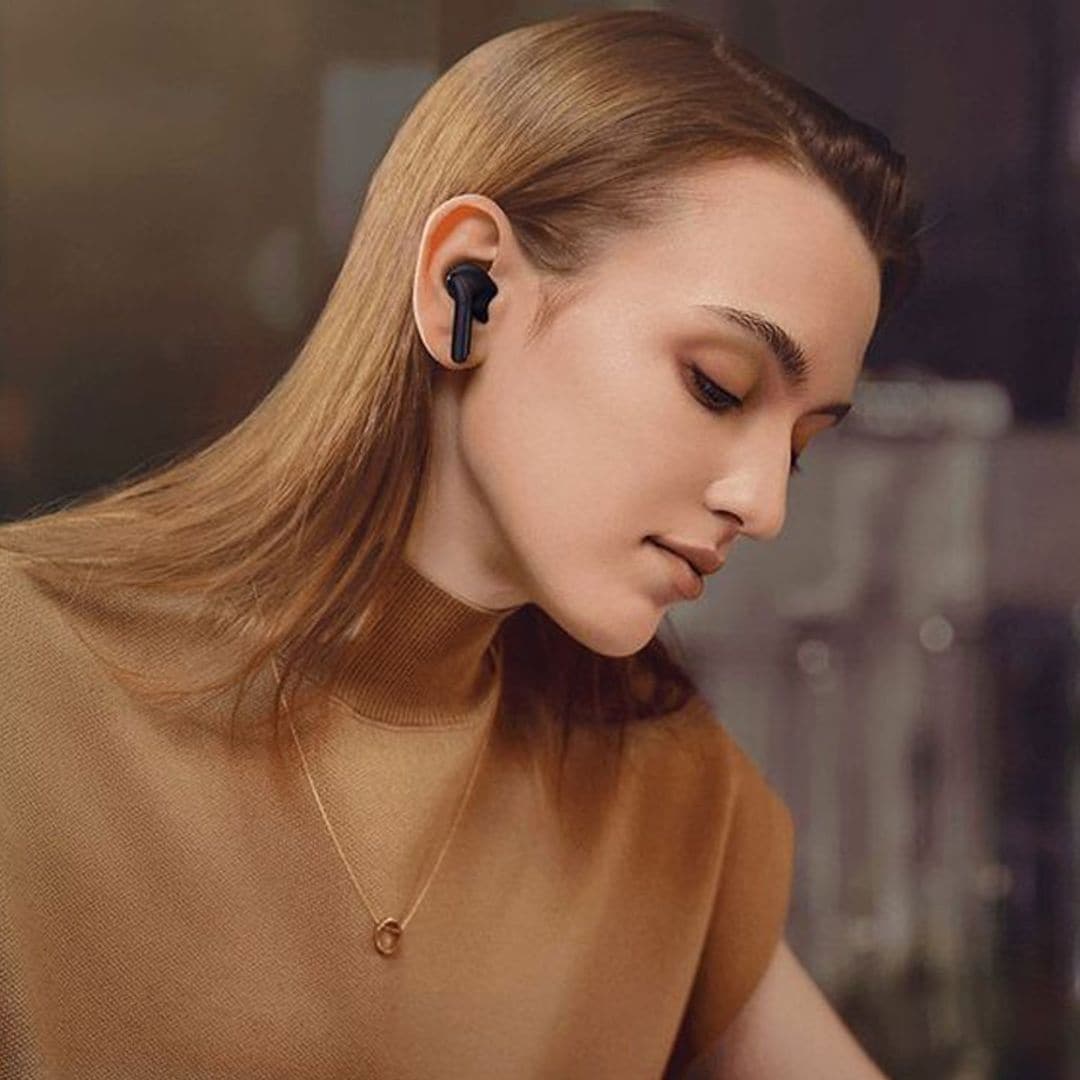 Siguen las ofertas post Prime Day: 84 euros menos en estos auriculares Xiaomi de gama alta