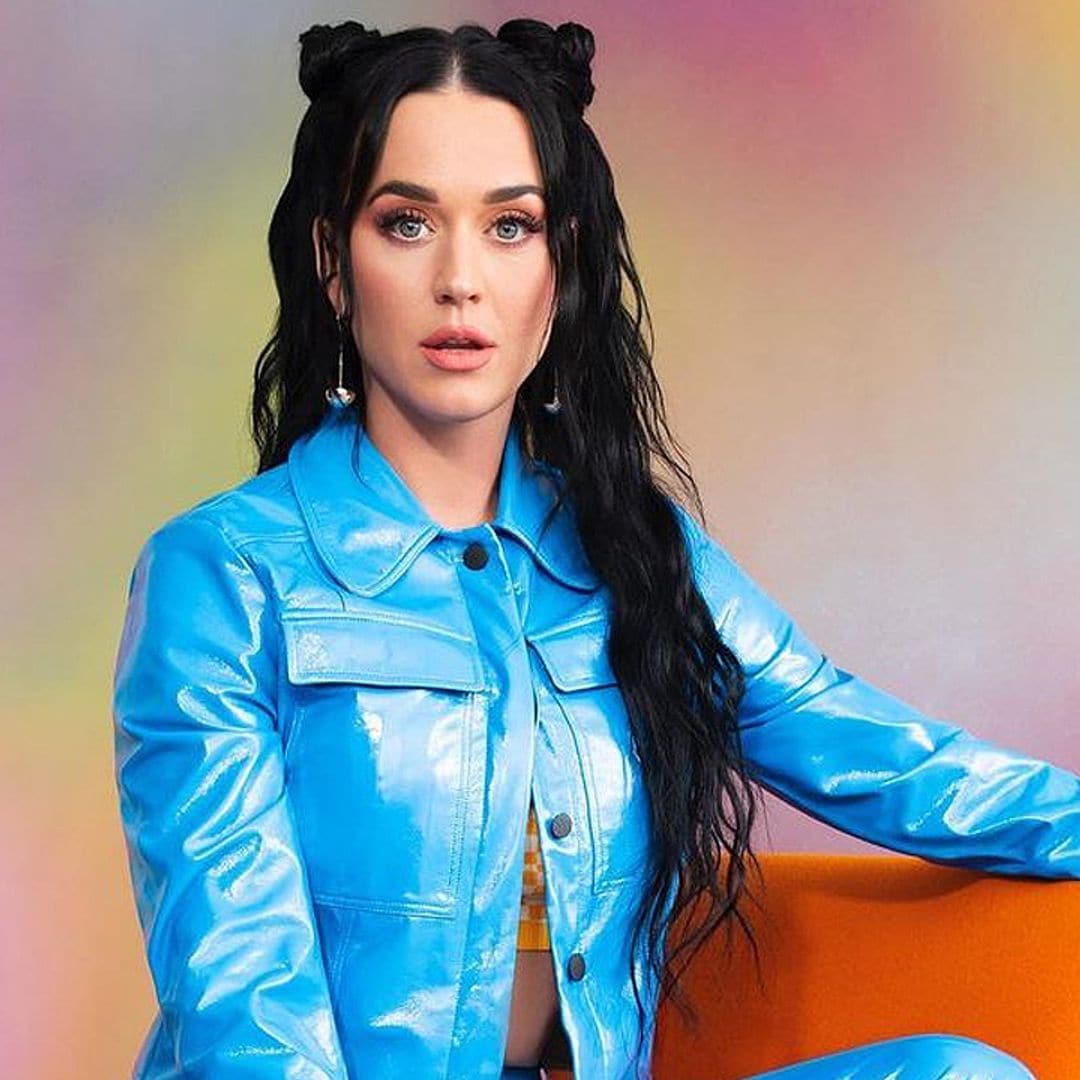 El cambio de look de Katy Perry que anuncia el comienzo de una nueva etapa