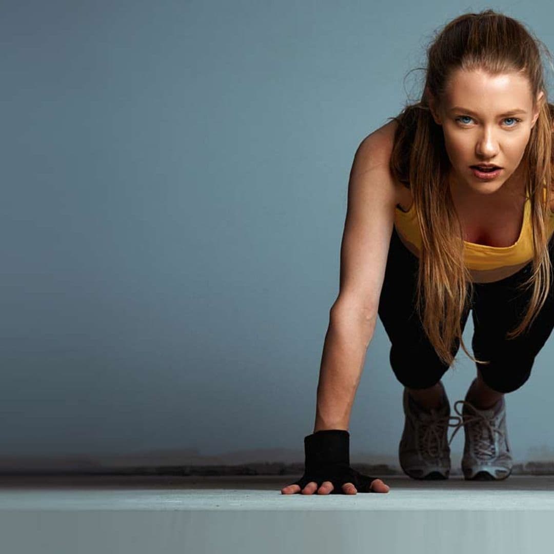 Cómo evitar los 8 errores más comunes si eres nueva en el gimnasio