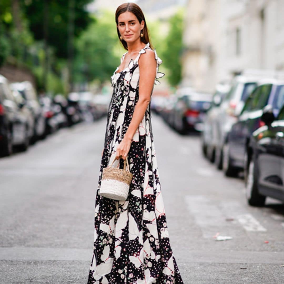 Así es el vestido de invitada perfecto si tienes 20, 30 o más de 40 años