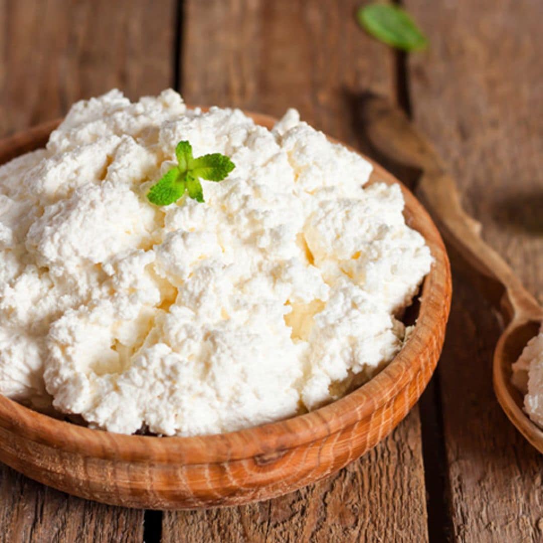 Cómo hacer queso fresco en casa