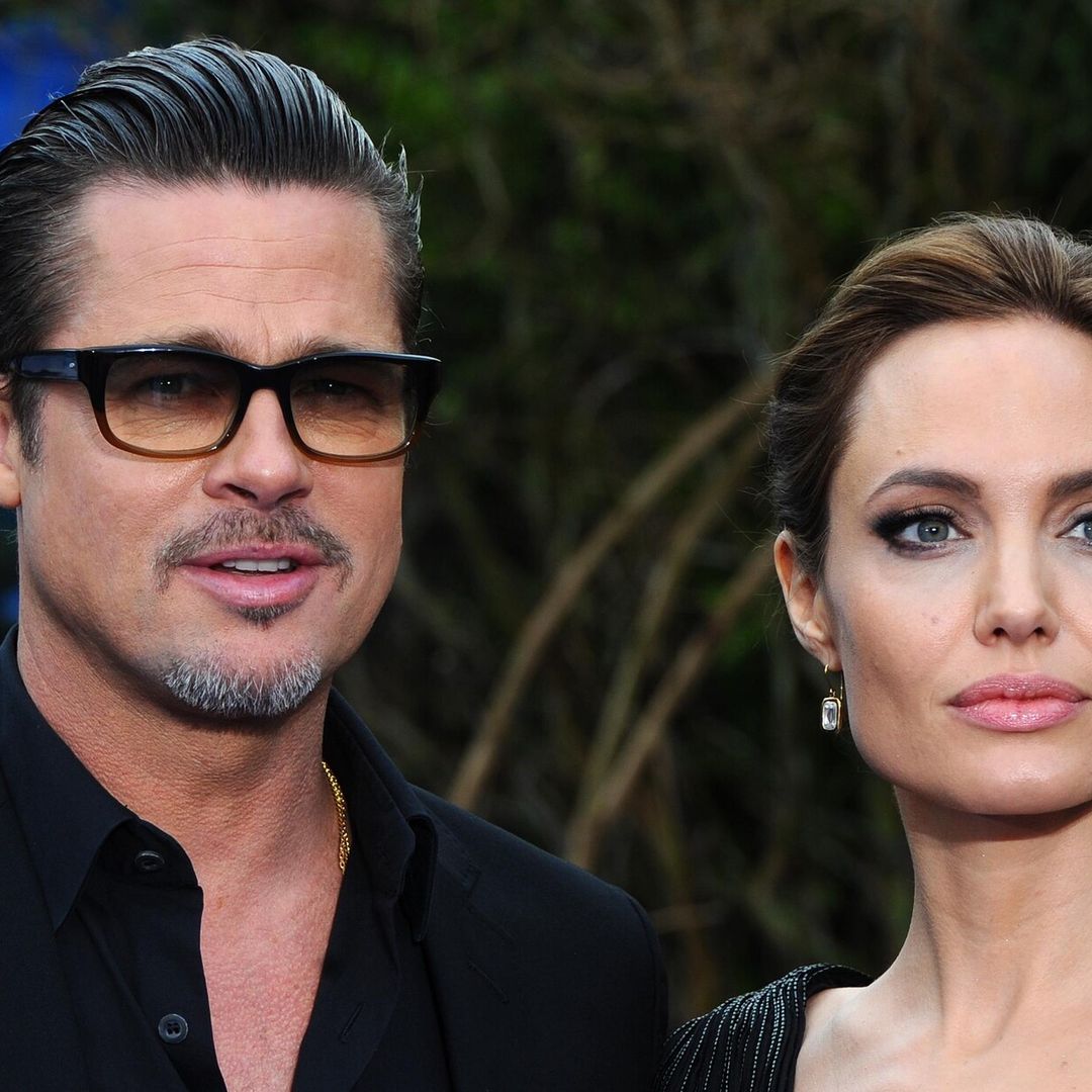 Angelina Jolie y Brad Pitt seis años después de su divorcio: todos los conflictos y cuestiones sin resolver