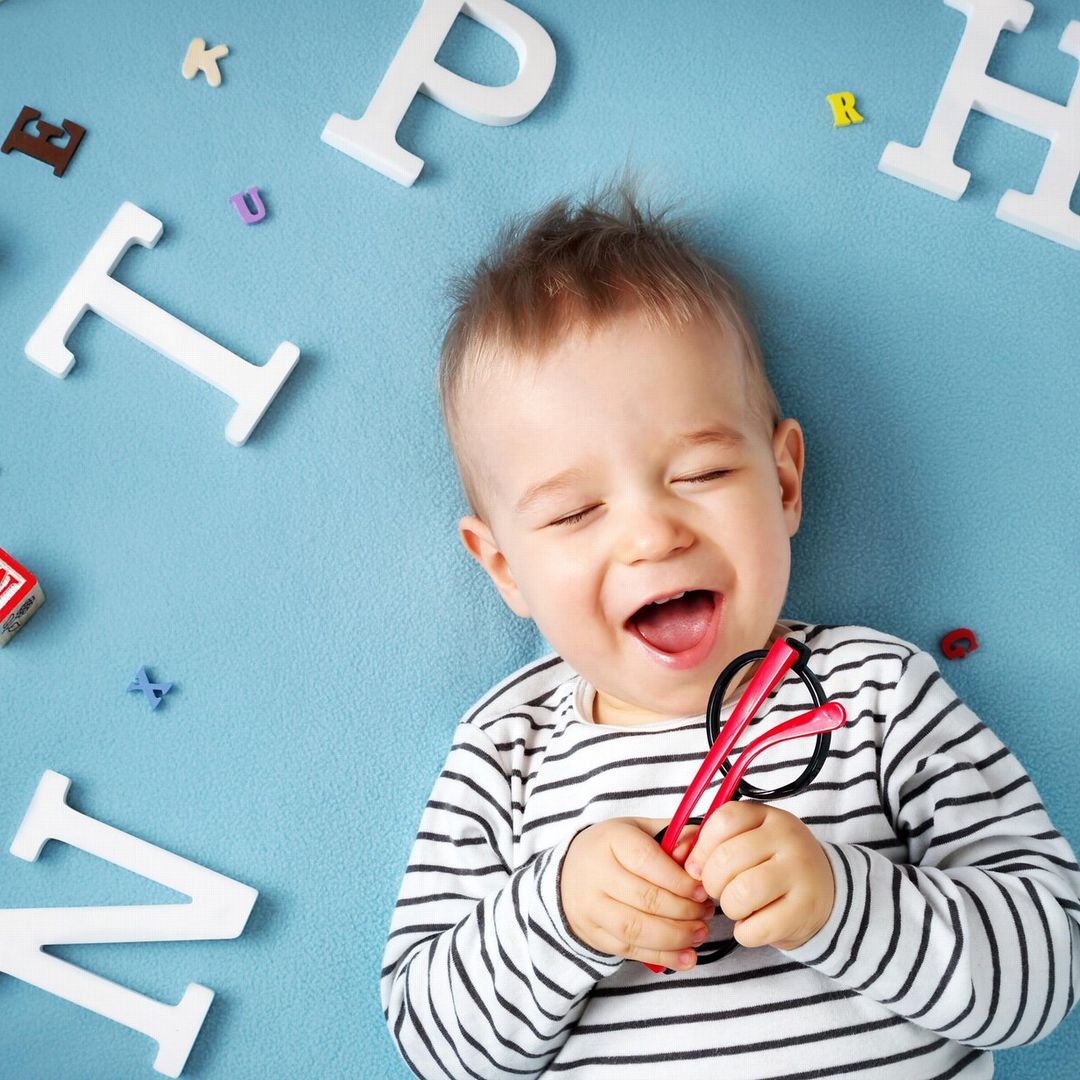 Cómo estimular a mi bebé para que aprenda nuevas palabras