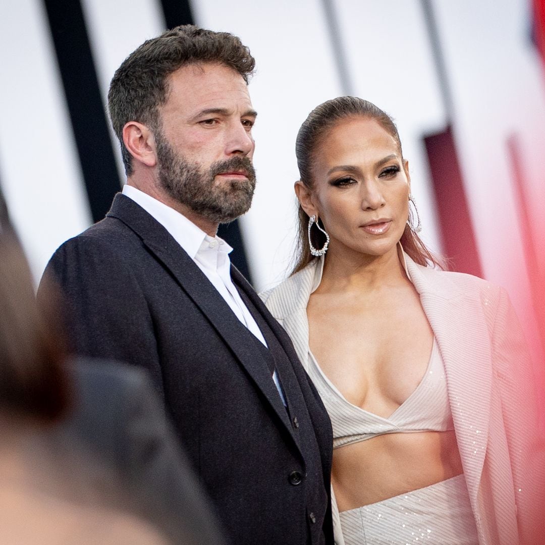 La cita que podría volver a unir a JLo y Ben Affleck públicamente en solo dos semanas