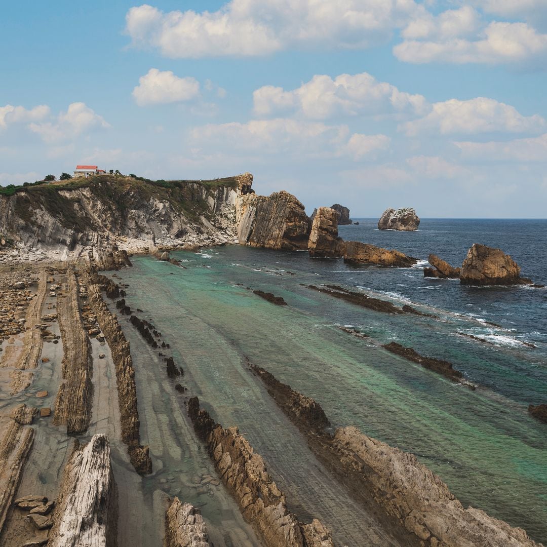 Turismo de Cantabria