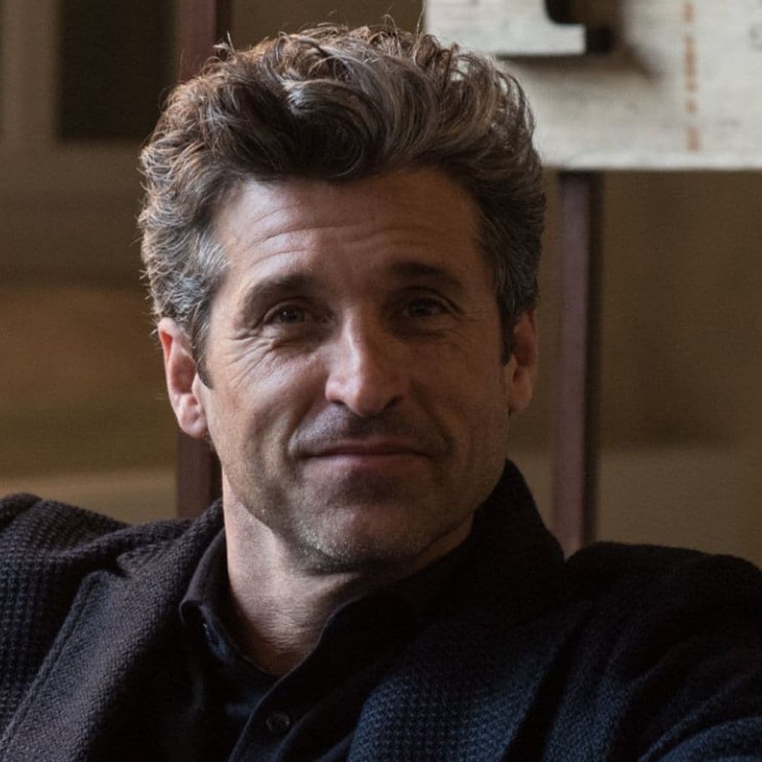 El verdadero motivo por el que Patrick Dempsey abandonó 'Anatomía de Grey'