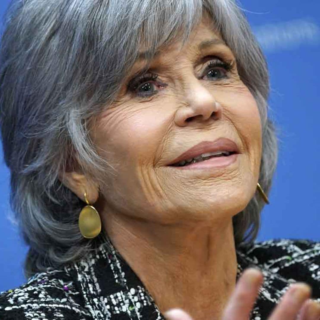 ¿Qué es el linfoma no Hodgkin que padece Jane Fonda?