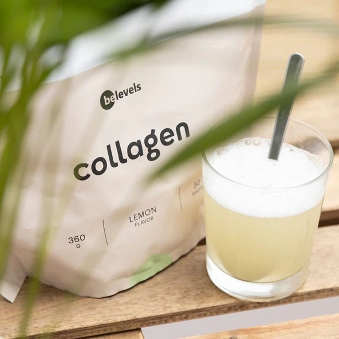 Collagen, de Be Levels