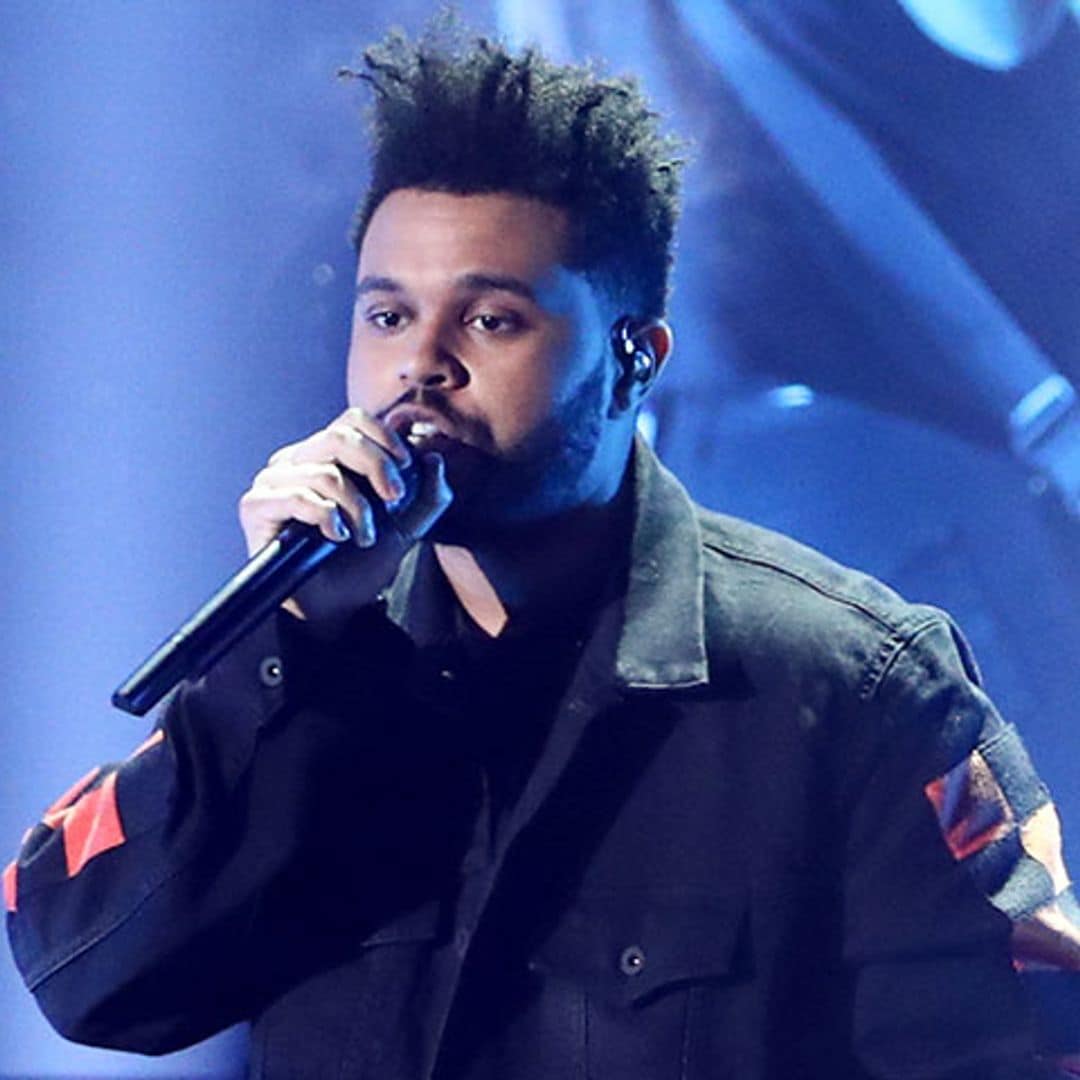 The Weeknd se refugia en su 'nuevo amigo' tras su ruptura con Selena