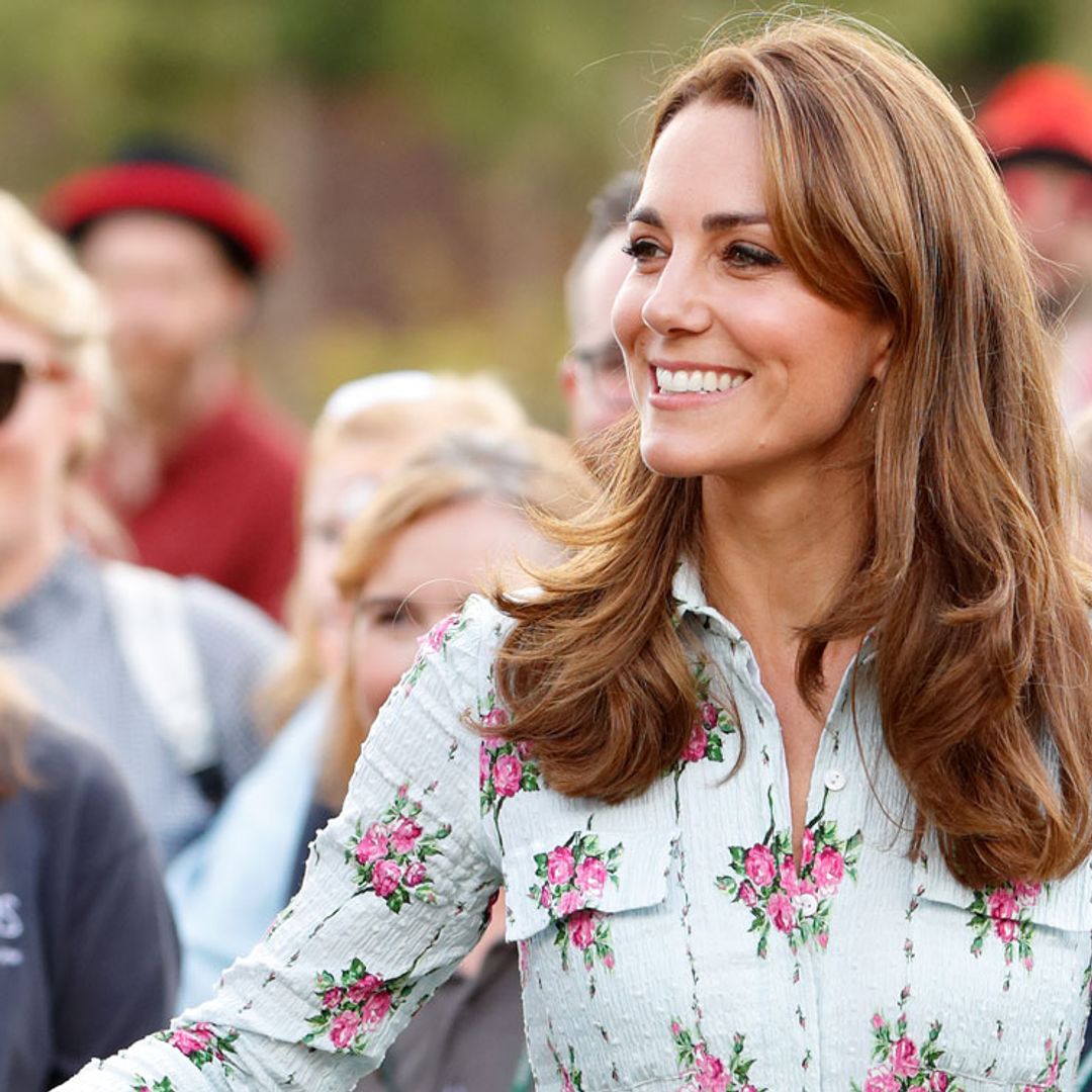 La evolución de Kate Middleton desde que su asesora de moda cambió su estilo