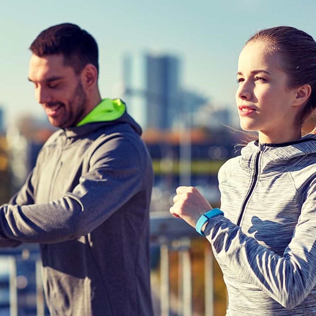 ¿De verdad son útiles las pulseras de actividad para hacer deporte?