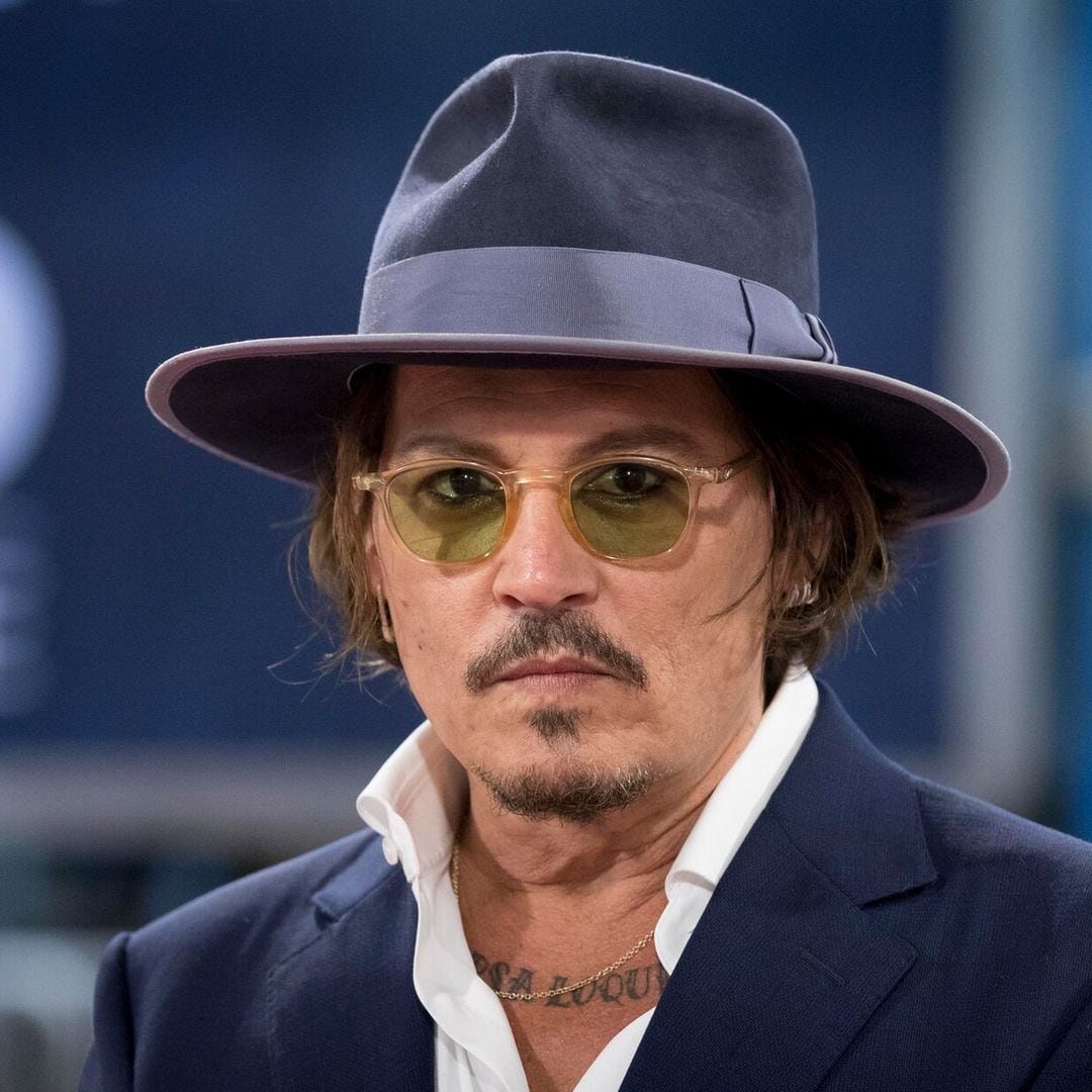 Johnny Depp rompe el silencio: ‘mi vida y carrera no se definirán por este momento’