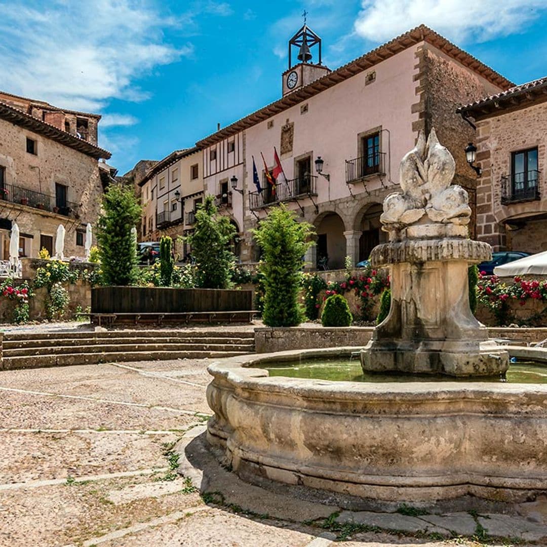 De La Alcarria a la Sierra Norte, las mejores excursiones por Guadalajara