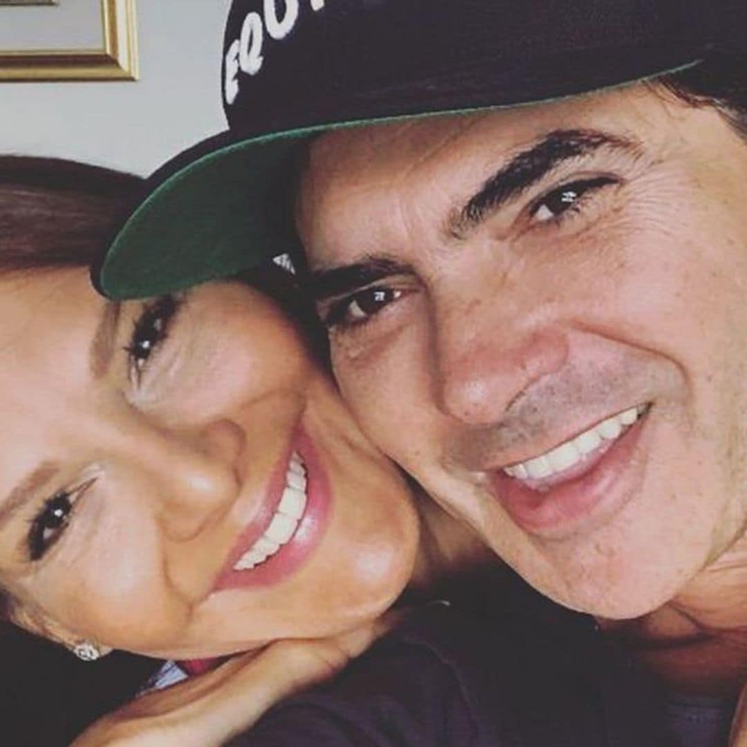 Ivonne Reyes y Gabriel Fernández rompen su relación y cancelan la boda