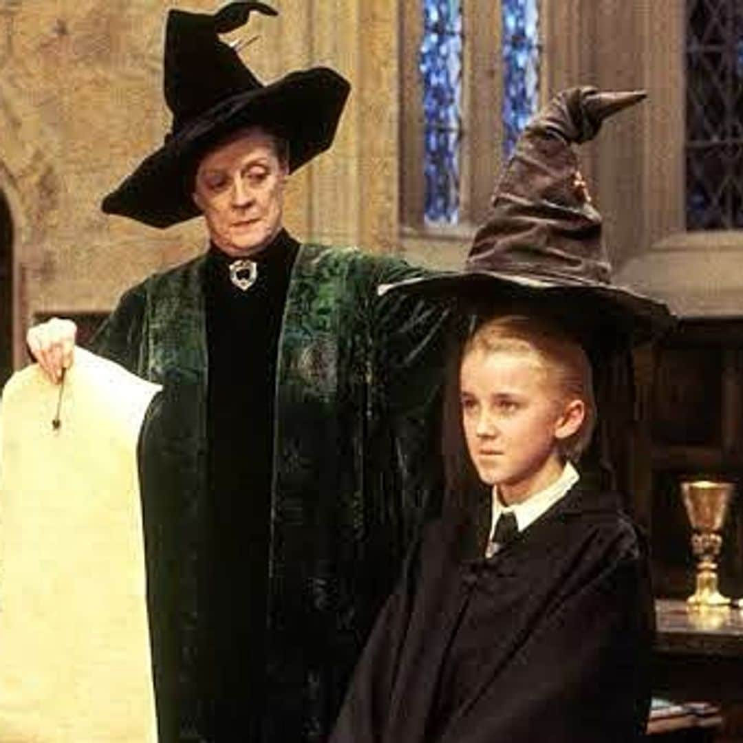 De Emma Watson a Tom Felton, los actores de 'Harry Potter' lloran la muerte de Maggie Smith