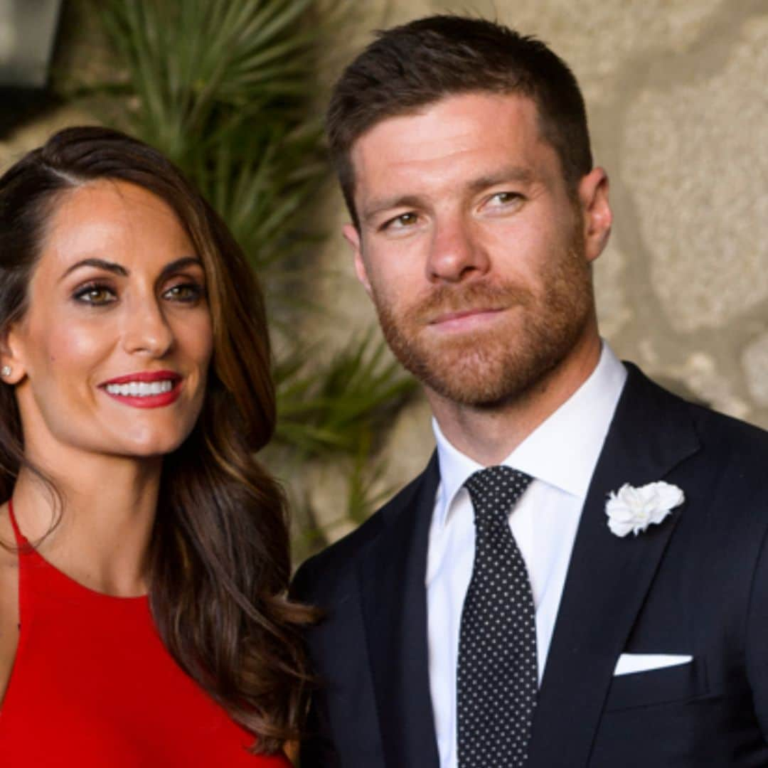 Los detalles del posible regreso de Xabi Alonso y su familia a España tras su etapa en Alemania