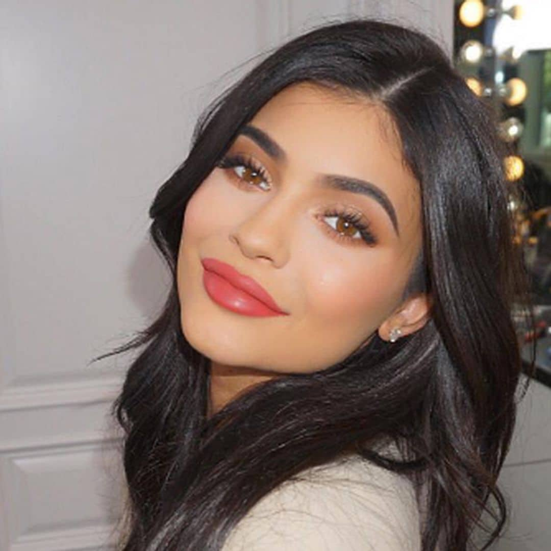 Las razones de Kylie Jenner y otras 'celebs'  para recurrir a la cirugía estética