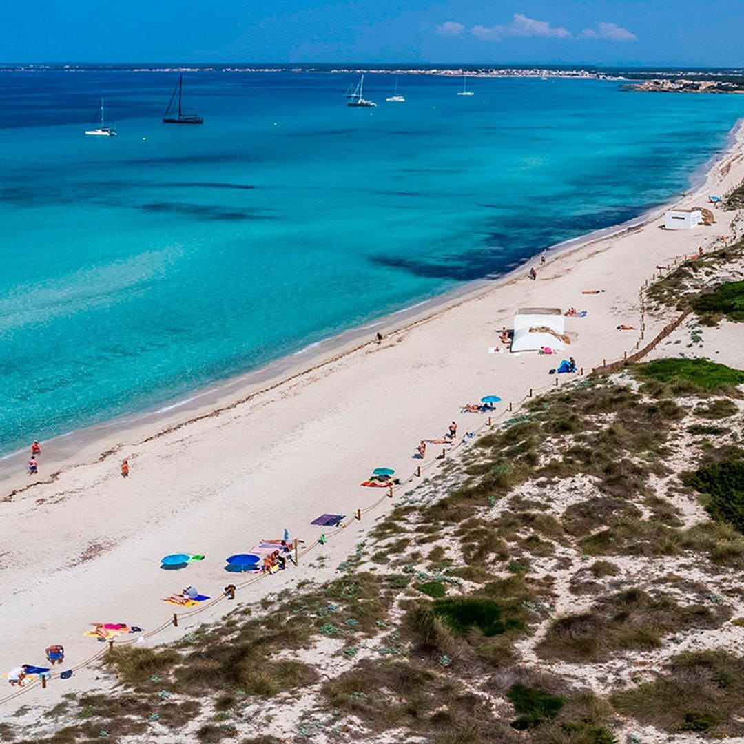 Road trip por el sur de Mallorca, la cara B de la isla que todavía no conoces