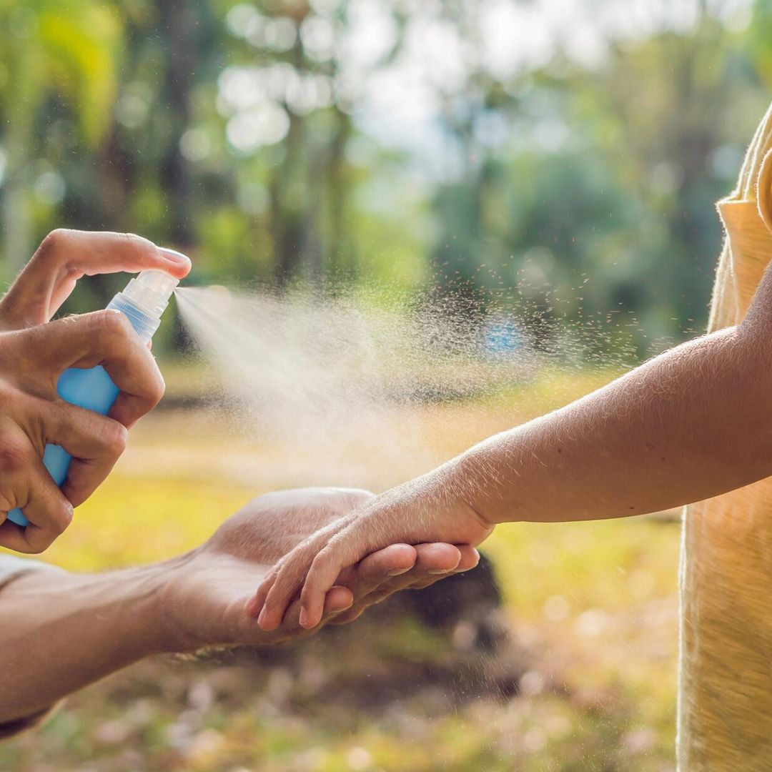 Esta guía práctica te ayudará a elegir el mejor antimosquitos para tu hijo