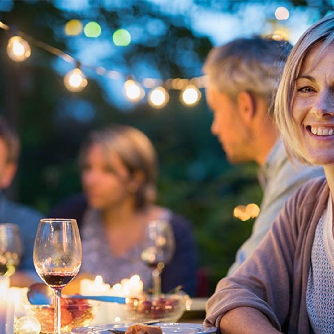 Alimentos que debes evitar de noche