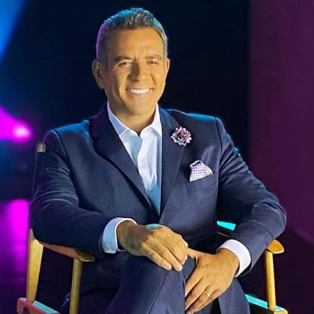 Héctor Sandarti revela la razón por la que no estará en ‘La Casa de los Famosos 4’