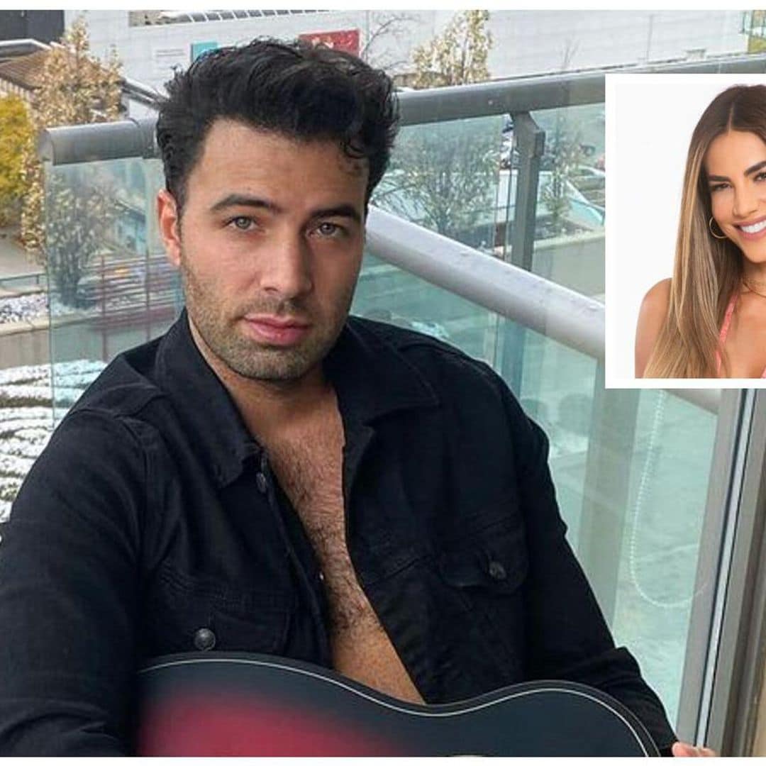 Jencarlos Canela sobre su separación de Gaby Espino: ‘pasé por momentos muy difíciles’