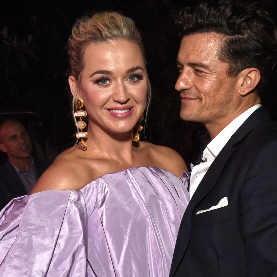 El curioso pacto de Katy Perry con Orlando Bloom tras 6 años juntos y una hija en común