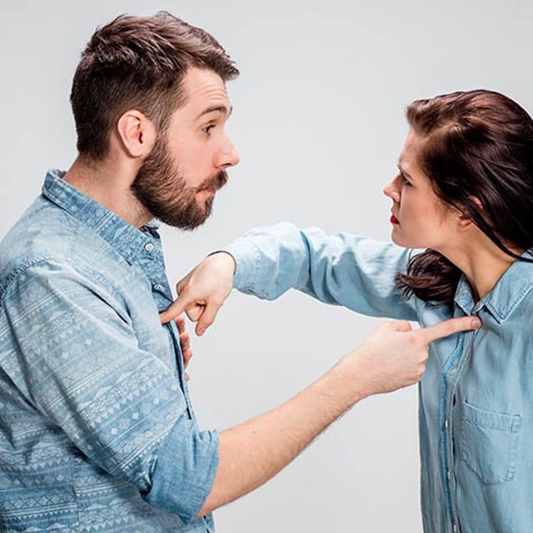 Así es como la empatía interviene en la mayoría de las discusiones de pareja