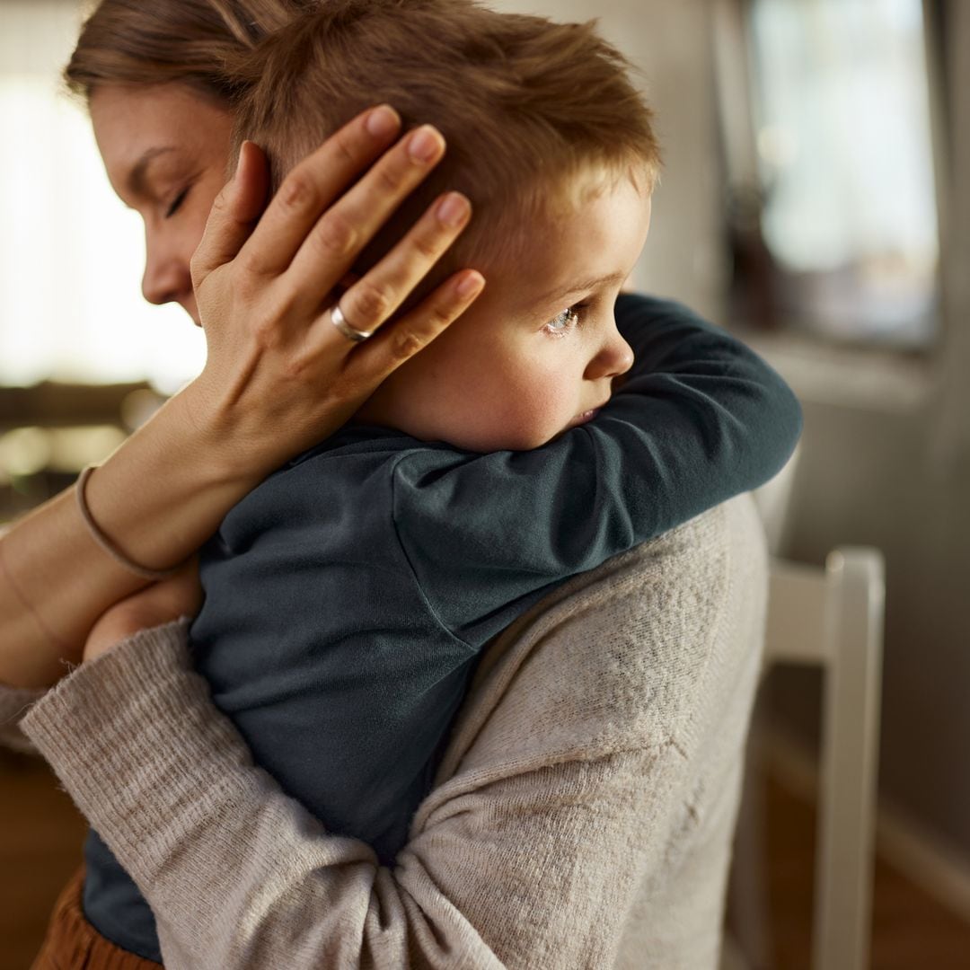 ¿Cómo ayudar a los niños que han sufrido la DANA para que no desarrollen un trauma?