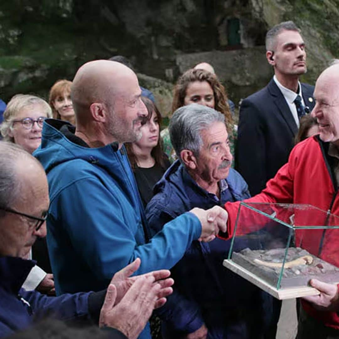 El motivo familiar por el que Alberto de Mónaco regresa a Cantabria por cuarta vez